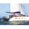 Coffret Cadeau - Croisière en catamaran à La Rochelle : 2h en duo en m...