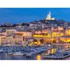 Smartbox Coffret Cadeau - 3 jours en hôtel à Marseille- Séjour