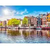 Smartbox Coffret Cadeau - 3 jours en hôtel à Amsterdam- Séjour