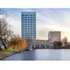 SMARTBOX - Coffret Cadeau - 3 jours en hôtel 4* avec sauna à Amsterdam