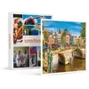 Smartbox Coffret Cadeau - Séjour de 2 jours à Amsterdam- Séjour