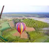 Smartbox - Coffret Cadeau Vol en montgolfière au-dessus de Vézelay en semaine-Sport & Aventure