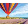 Coffret Cadeau - Vol en montgolfière aux portes du Luberon en semaine-...