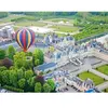 - Coffret Cadeau Vol en montgolfière au-dessus du château de Fontaineb...