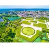 Smartbox - Coffret Cadeau Vol en montgolfière pour 2 au-dessus du château de Fontainebleau en semaine-Sport & Aventure