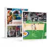Coffret Cadeau - Accès VIP pour 2 à un match de basketball du Nanterre...