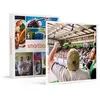 Coffret Cadeau - Match de basketball du Nanterre 92 au choix pour 2- S...