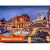 SMARTBOX - Coffret Cadeau Séjour à Rome : 3 jours dans la capitale italienne-Séjour