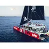 Coffret Cadeau - Sortie en catamaran d'1h30 en famille près du Grau-du...