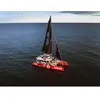 Smartbox - Coffret Cadeau Sortie en catamaran d'1h30 pour 2 personnes depuis La Grande-Motte-Sport & Aventure