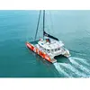 - Coffret Cadeau Sortie en catamaran de 2h en famille près de Palavas-...