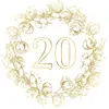 Smartbox - Coffret Cadeau Noces de porcelaine : 20e anniversaire de ma...