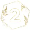 Coffret Cadeau - Noces de cuir : joyeux 2e anniversaire de mariage !- ...