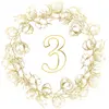 - Coffret Cadeau Noces de froment : 3e anniversaire de mariage de rêve...