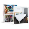 - Coffret Cadeau Séjour thermal de 7 jours en studio avec soins et acc...