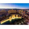 Coffret Cadeau - Voyage à Las Vegas : 4 jours en hôtel 3* avec vol au-...