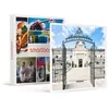 Coffret Cadeau - Séjour de 2 jours en hôtel 4* avec espace détente prè...