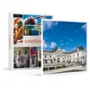Coffret Cadeau - Séjour de 3 jours en hôtel 4* avec espace détente prè...