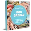 Bon Cadeau - 10   - SMARTBOX - Coffret Cadeau Multi-thèmes TU