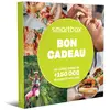 Bon Cadeau - 15   - SMARTBOX - Coffret Cadeau Multi-thèmes TU