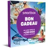 Bon Cadeau - 40   - SMARTBOX - Coffret Cadeau Multi-thèmes TU