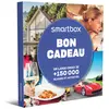 Bon Cadeau - 50   - SMARTBOX - Coffret Cadeau Multi-thèmes TU