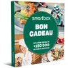 Bon Cadeau - 30   - SMARTBOX - Coffret Cadeau Multi-thèmes TU