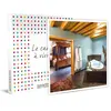 Smartbox - Coffret Cadeau 2 jours en suite avec accès au bain bouillonnant dans un hôtel 4* près de Besançon-Séjour