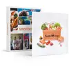 Coffret Cadeau - Panier à cuisiner Recettes et Cabas pour 2 personnes ...