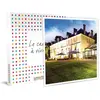 Coffret Cadeau - Escale prestigieuse de 3 jours en château 4* avec acc...