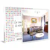 Smartbox - Coffret Cadeau Escapade romantique en hôtel 4* dans le Vieux Lille-Séjour