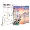 Smartbox Coffret Cadeau - Villes romantiques d'Europe- Séjour