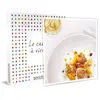 Smartbox Coffret Cadeau - Gastronomie d'exception- Gastronomie