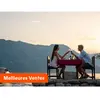 3 jours romantiques et savoureux - SMARTBOX - Coffret Cadeau Séjour TU