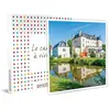 Coffret Cadeau - Séjour prestige avec dîner gastronomique en hôtel 4*-...