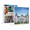 Coffret Cadeau - Escapade de luxe en hôtel 5* avec dîner gastronomique...