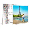 Smartbox - Coffret Cadeau Coffret cadeau Saint-Valentin : un séjour romantique de 3 jours en France-Séjour