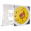 Smartbox - Coffret Cadeau Tables primées : repas de 3 à 7 plats à savourer en duo-Gastronomie