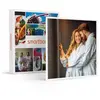 - Coffret Cadeau 2 jours d'escapade avec pause détente pour un excelle...