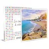 SMARTBOX - Séjour à la mer pour les amoureux de la Méditerranée : 2 jo...