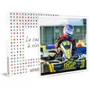 Smartbox Coffret Cadeau - 2 sessions de kart pour 2 personnes près de ...