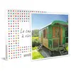 Smartbox - Coffret Cadeau 3 jours en roulotte en famille près de Valence-Séjour