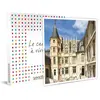 - Coffret Cadeau Séjour de luxe à Rouen : 3 jours en hôtel 5* avec dîn...