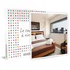 - Coffret Cadeau 2 jours dans un hôtel 4* de Lille avec tapas et cockt...