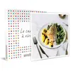 Smartbox Coffret Cadeau - Panier à cuisiner Recettes et Cabas pour 4 p...