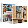 Coffret Cadeau - 2 jours en hôtel 4* à Strasbourg avec accès libre à l...