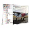 Smartbox - Coffret Cadeau 30 min de baptême de l'air en ULM avec initiation au pilotage au sud de Bordeaux-Sport & Aventure