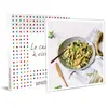 Smartbox Coffret Cadeau - Panier à cuisiner Recettes et Cabas pour 2 p...