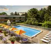 Smartbox - Coffret Cadeau Escapade lorraine : 2 jours en hôtel 4* avec piscine-Séjour