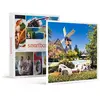 - Coffret Cadeau 2 jours en hôtel 3* avec accès à l'espace bien-être e...